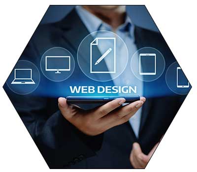 Harrisburg Web Design